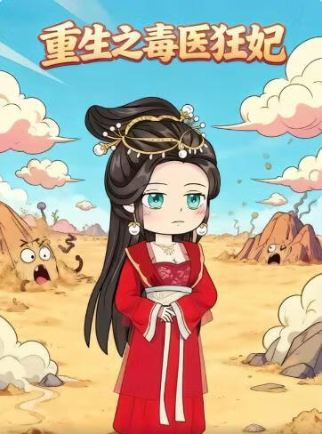 热辣滚烫